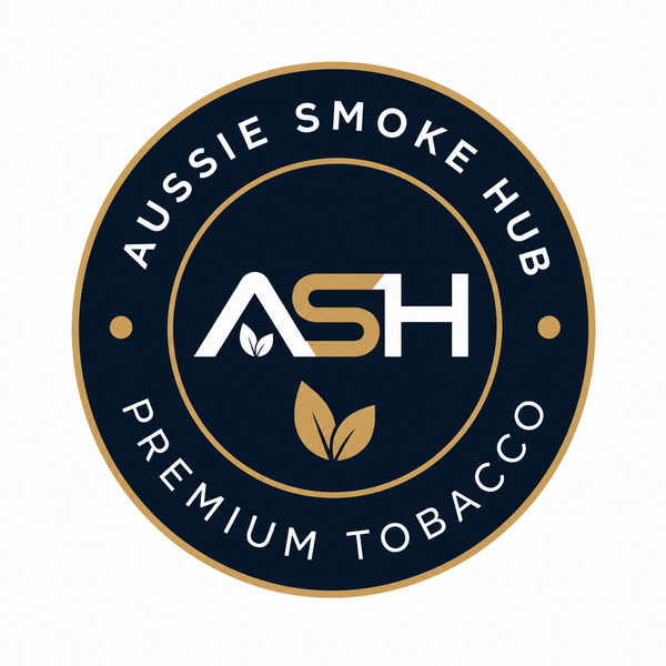 Aussie Smoke Hub (ASH)
